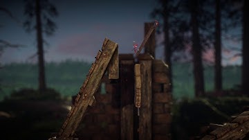 Unravel 2 Challenge 9 IX Slip Slide on by