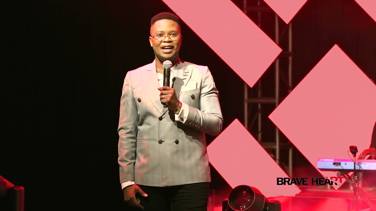 Lona Ba Ratang Ho Phela - Tshenolo Mosimane