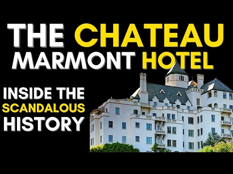 Video: Chateau Marmont wird privates Hotel im Besitz von Mitgliedern