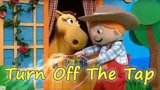 NEW MacDONALD'S Farm - Turn Off The Tap Song