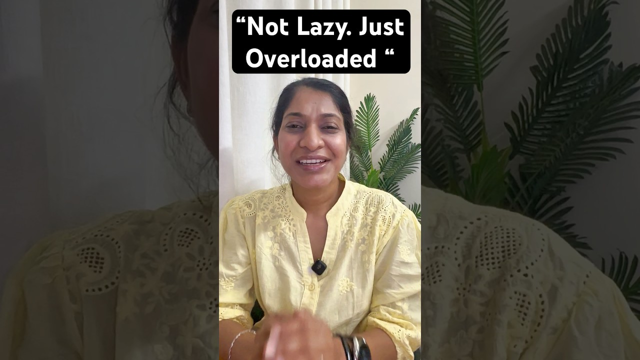 Stuck? Start With One Micro Action