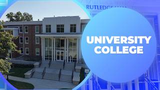MTSU Academic Spotlight | University College