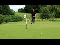 Handicap 4 to European Tour: Army GC Review