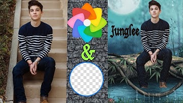 #Toolwiz  tutorial effect and backgroud remove || Not picsart editing