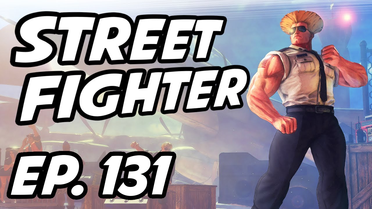 Street Fighter Daily Highlights | Ep. 131 | chrishuny, said3s, TeamSp00ky, VesperArcade, leveluplive