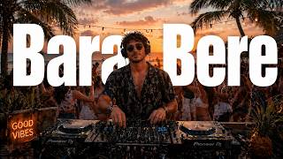 Alex Ferrari  Bara Bara Bere Bere afro House Remix 