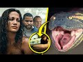 10 CURIOSIDADES SOBRE O FILME ANACONDA (1997)