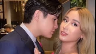 Celebrity Never before seen photos of Joaquin Domagoso and his girlfriend Raffa Castro Net Worth