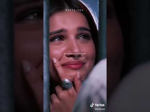 احزان راجو بعد موت زويا على اغنية حزينة