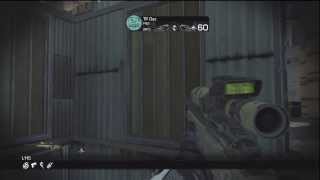 Sick Ghosts Killcam (Funny Reactions)
