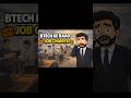Truth of Placement Season In India