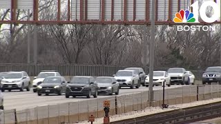 AAA says more than 38 million will travel by car this weekend