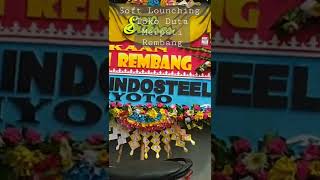 Soft Louncing II Toko Duta Merpati Rembang II Toko besi recomended di Rembang screenshot 2