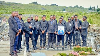 Urupfu Rwa Ndayisaba Placide Umuririmbyi Wa Chorale Impanda