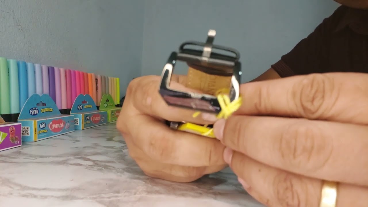 Relógio Invicta Rally 27924 S1 pulseira de couro