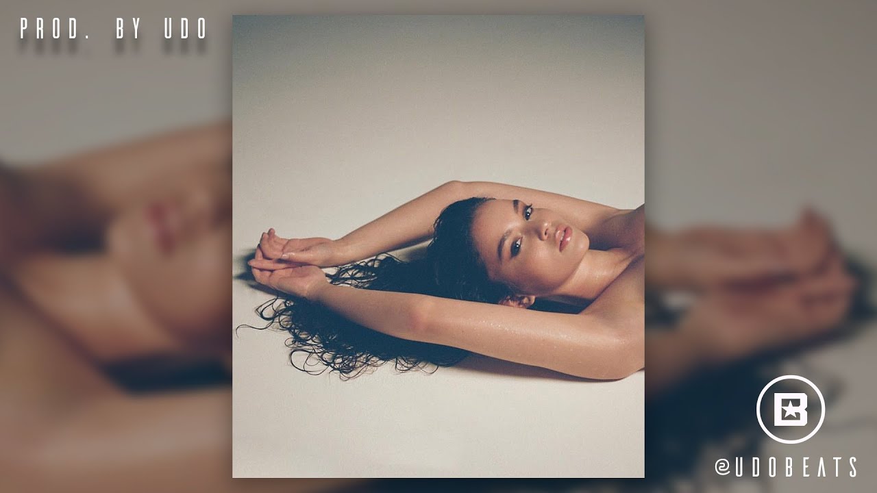 [FREE] Sabrina Claudio x Yendry Type Beat - 