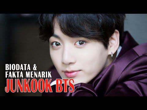 Video: Kapan jungkook lahir?