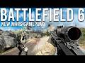 Battlefield 6 NEW Maps Gameplay and Impressions... ( BF6 Season 2 )