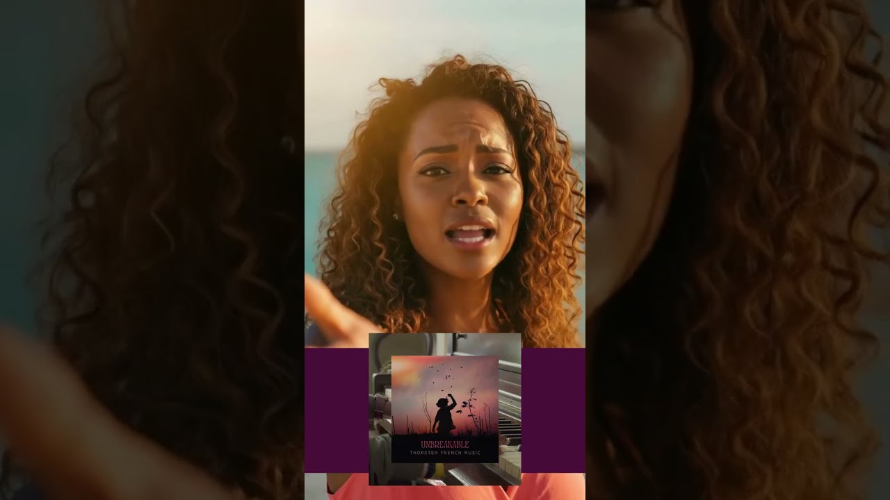 Thorsten French Music   Unbreakable Official Video