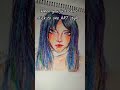 everytime I draw my art style changes! #art #artandcraft #animeeart #artform #sketch #jaeartist