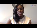 Black maternal health week  dr ayisha buckley