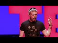 Commoditizing Trust and Disrupting the System | Gavin Wood | TEDxVienna