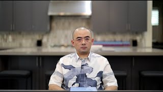 刑满释放人员贺建奎以高级人才身份获得香港的签证（20230222第5692期）