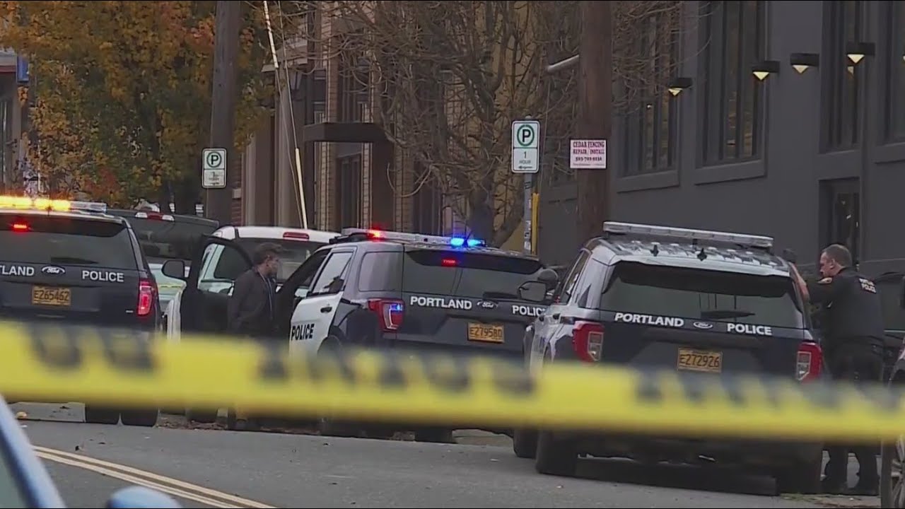 Neighbors: SE Portland shooting was ‘bound to happen’