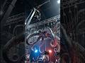 Stranger Things Monsters Behind the Scenes | AI Making Of #strangerthings #makingof