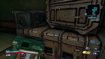 Borderlands 3 Echo Log Marcus Munitions Part 1 Location Promethea