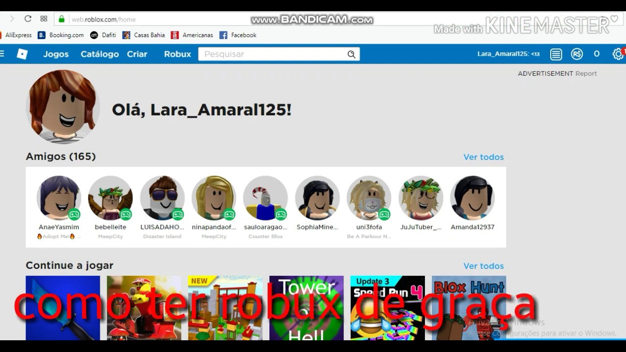 Como Conseguir Robux De Graca Pelo Computador Funciona 100 Youtube - site de ganhar robux facil e rapido funcionando em 2020 youtube