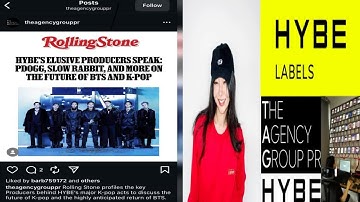 Court Filing Reveals TAG PR Smear Campaign Against Min Hee-jin