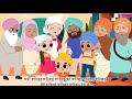 Bolo waheguru  khalsa phulwari  punjabi rhymes  sikh rhymes  baby shark