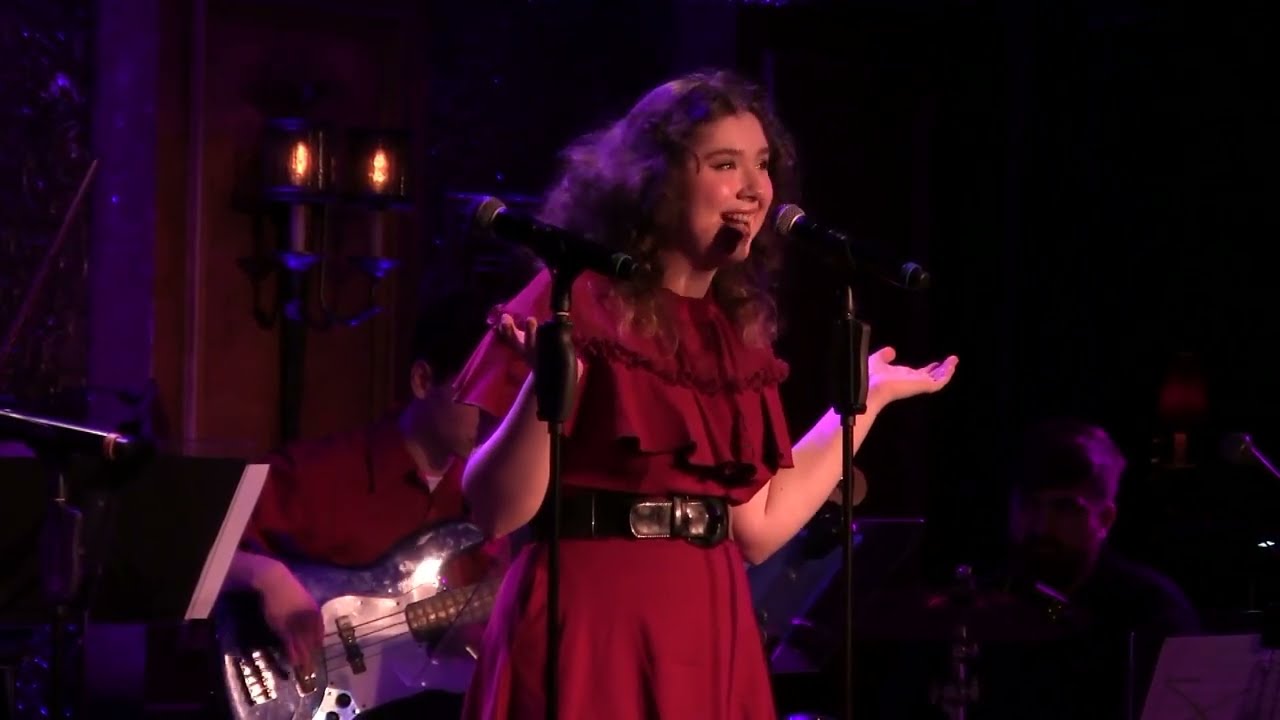 Amelie Jacobs - Nothing Is Too Wonderful To Be True