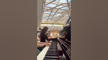 Thumbnail of Hallelujah for cello and piano #cello #piano #music