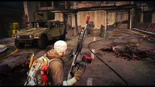 Full Action Monster War 💀 Survival Gameplay ||Monster Killer Mission 🔥 Extreme Action Gameplay screenshot 1