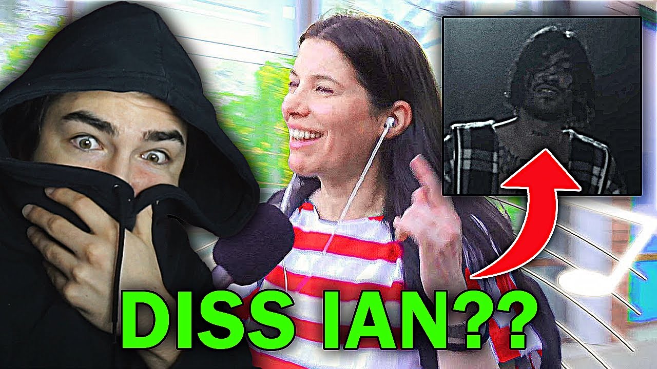 Am Intrebat 100 de Romani ce Muzica Asculta pe Strada