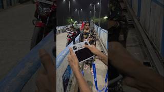 Dji airb3s drone camera #dji #drone #viral #shorts #dronefootage #dronecamera