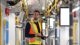 Stadler Als Arbeitgeber Vielseitige Job-Möglichkeiten In Deutschland