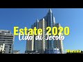 🌞 ESTATE 2020 ⛱️ LIDO DI JESOLO 🏊‍♀️ VE