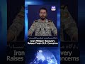 Iran’s Rapid Military Comeback Triggers Fresh Trump Administration Security Concerns