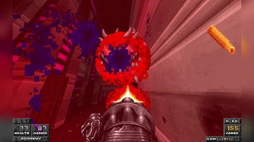 Arbitrary Doom Mod Assortment A Scenery Of Doomsday