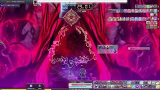 Extreme Black Mage Solo - Night Walker - Maplestory [Kronos]