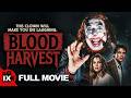 Blood Harvest 1987 FULL RETRO SLASHER HORROR MOVIE Tiny Tim Itonia Salchek Dean West 