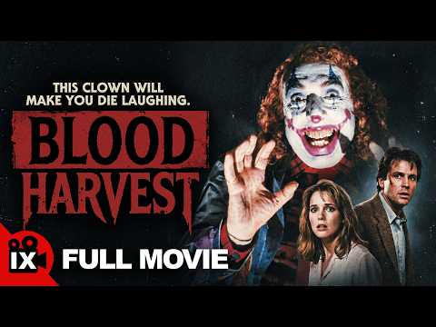 Blood Harvest