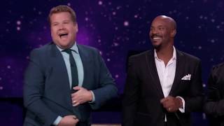 Naturally 7 - World's Best Performance feat. James Corden