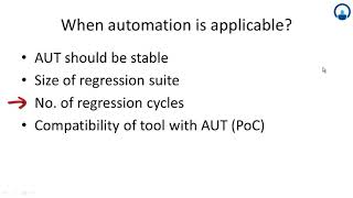 QTP   Automation Concepts  Part 2