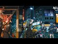 Arknights New Mode: Rebuilding Mandate (I'm back from hospital!)