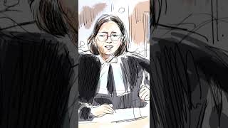 Woman completes testimony at world juniors sex assault trial