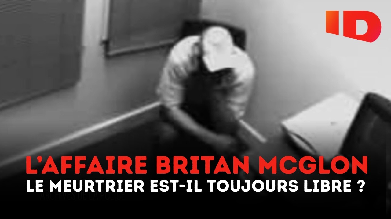 L’affaire Britan McGlon, le meurtrier est-il toujours libre ? Crime à la Une